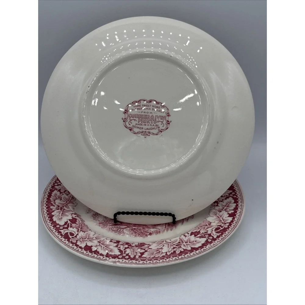 Homer Laughlin this vintage